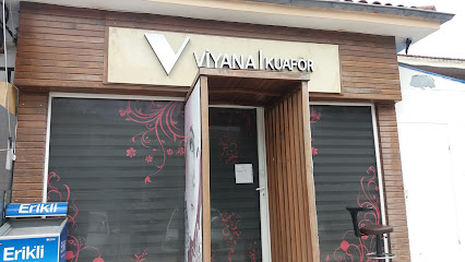Viyana Kuaför