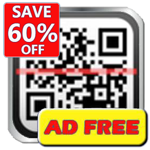 QR BARCODE SCANNER - AD FREE apk Download