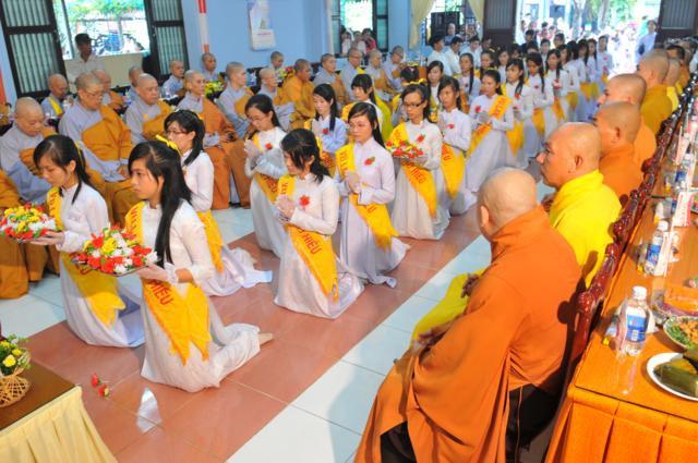 Phong tục đón lễ Vu Lan tại một số quốc gia trên thế giới