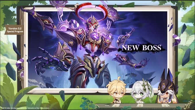 New World and Weekly Bosses Introduced
