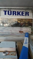Türker