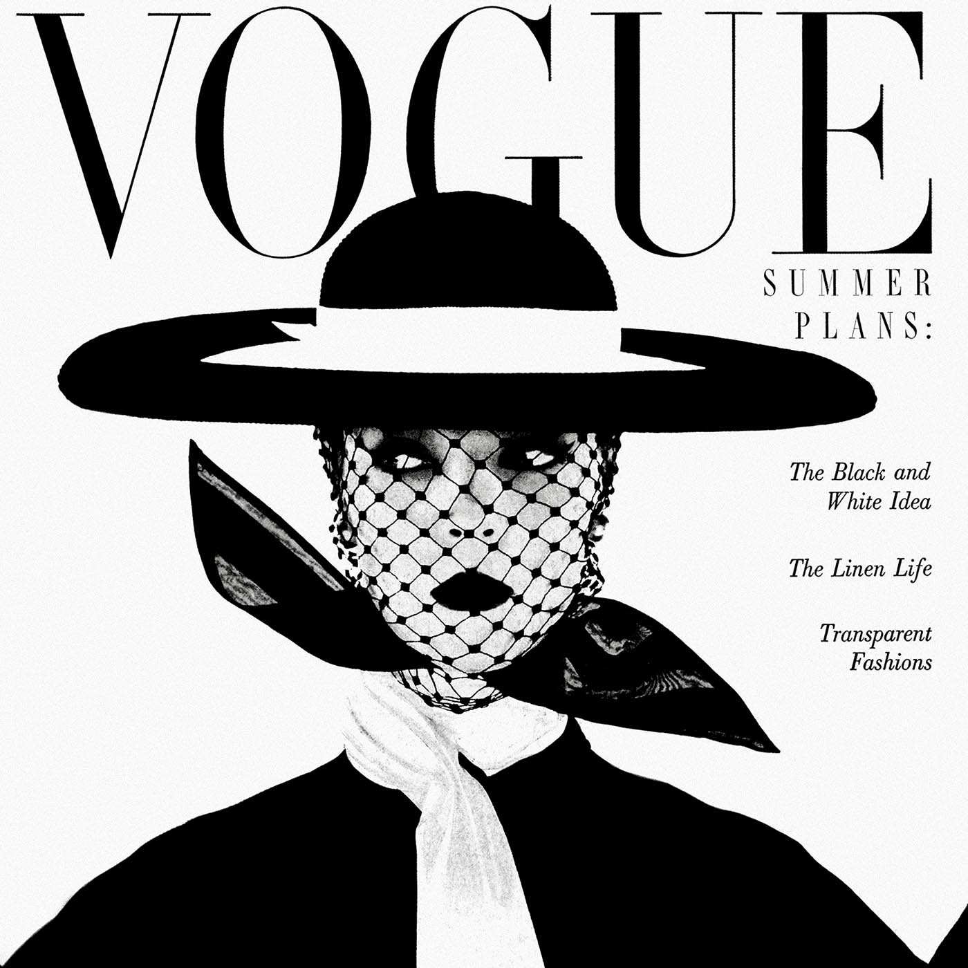 irving penn fashion photography cover vogue 1950