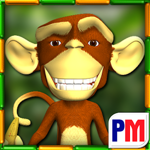 Monkey Money Slots apk Monkey Money Slots apk