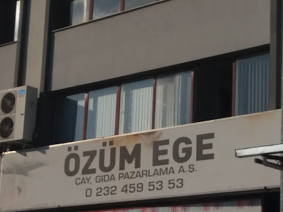 Özüm Ege Çay