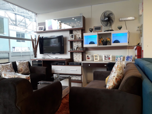 Muebles Zaida - Lima