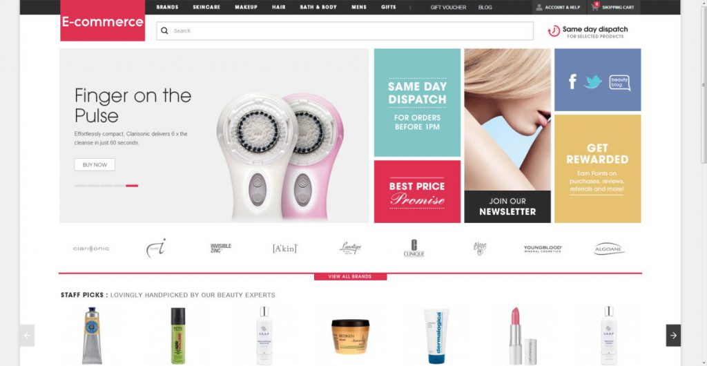 What are the 3 types of ecommerce? – MySpeed
