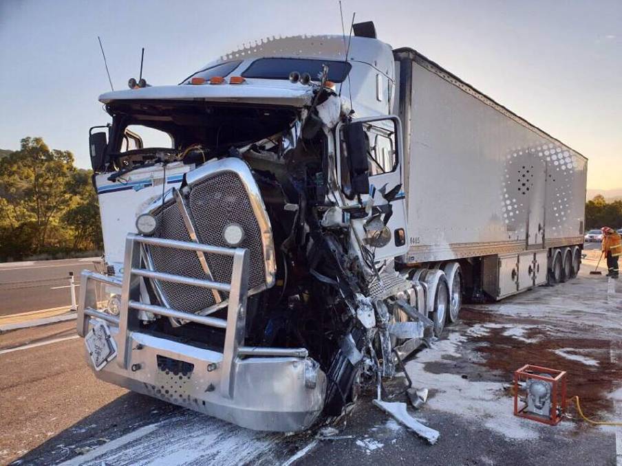 Atlanta Truck Accident Attorney