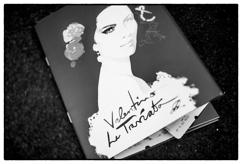 Resultado de imagen de la traviata valentino