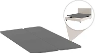 King Size Bunkie Board Dimensions