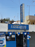 Farma Red's