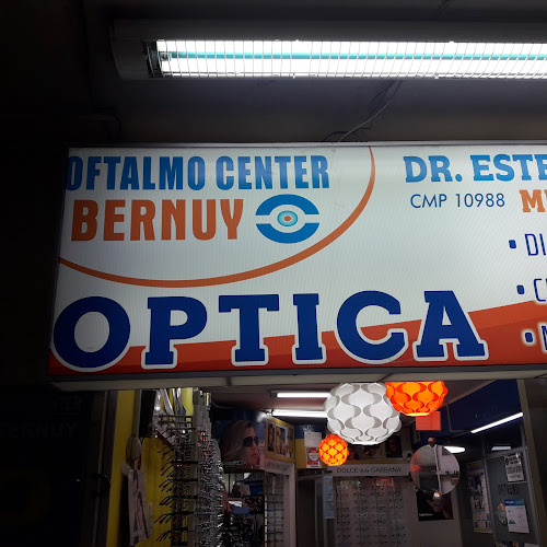 Oftalmo Center Bernuy - Huancayo