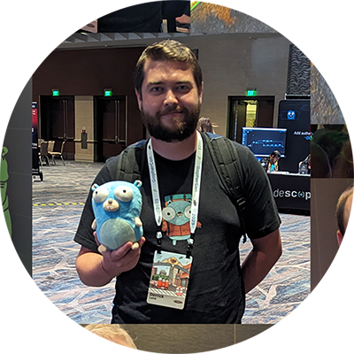 GopherCon 2023: The Ultimate Review - We International Now!