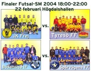 final