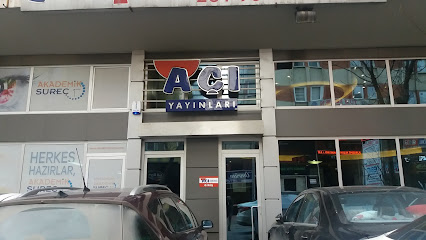 Açı Yayınları