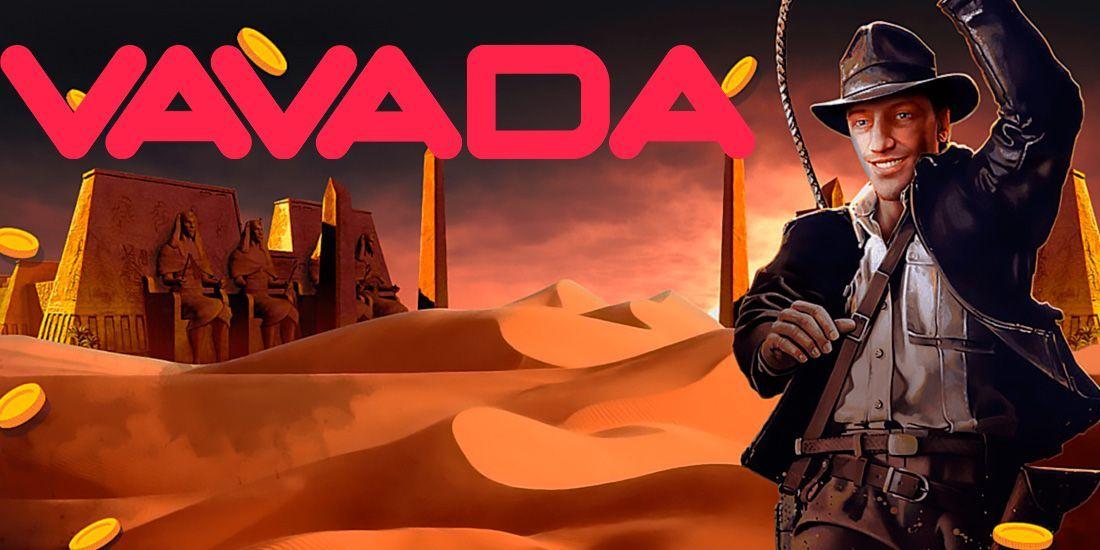 Kasino Vavada - Ulasan dan Peringkat Vavada ⚡ Bonus Pendaftaran |  Wplast