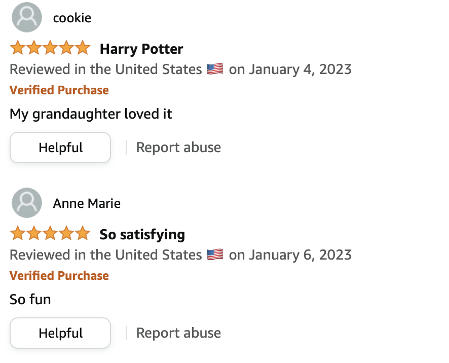 Reviews of Harry Potter remote control wand online