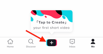 TikTok Marketing: How to create your first video