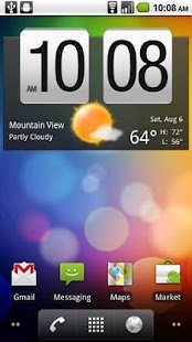 Download Fancy Widgets apk