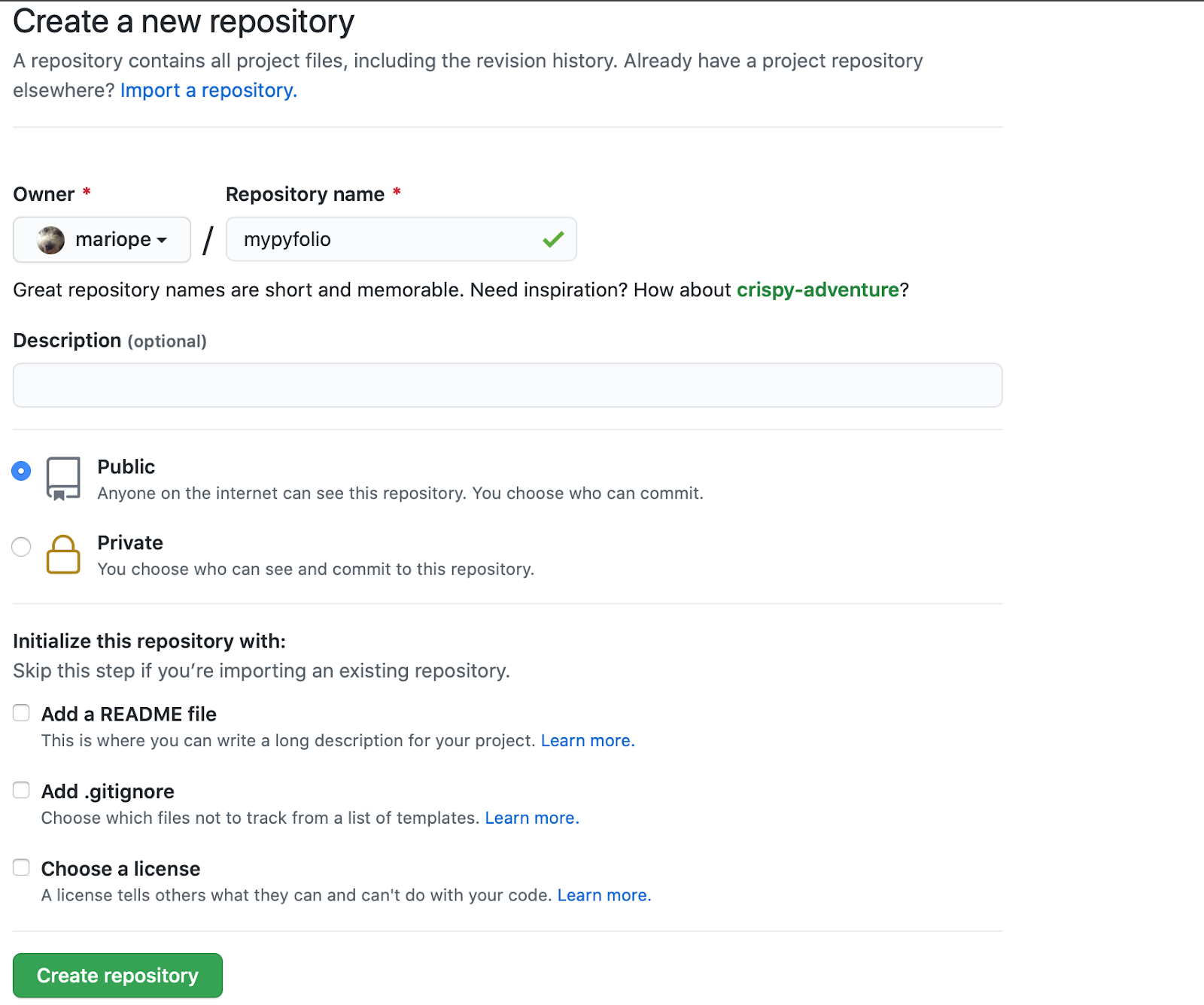 Collaborating in an Open Source Trading project