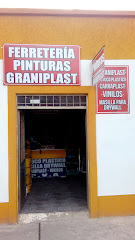 Ferreteria Pinturas Garniplast