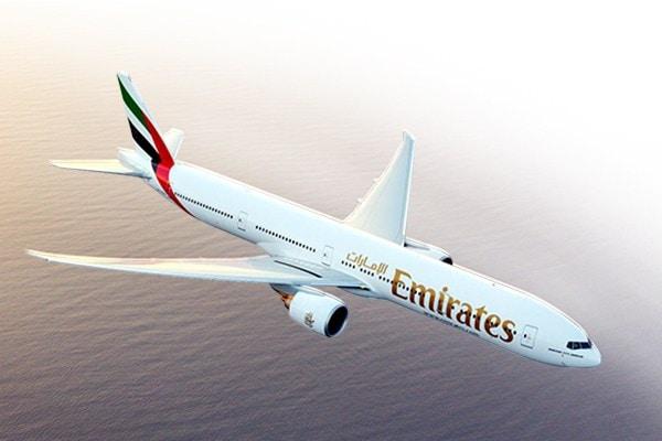 Emirates | Fly Better