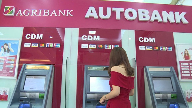 Thẻ Napas Agribank là gì?