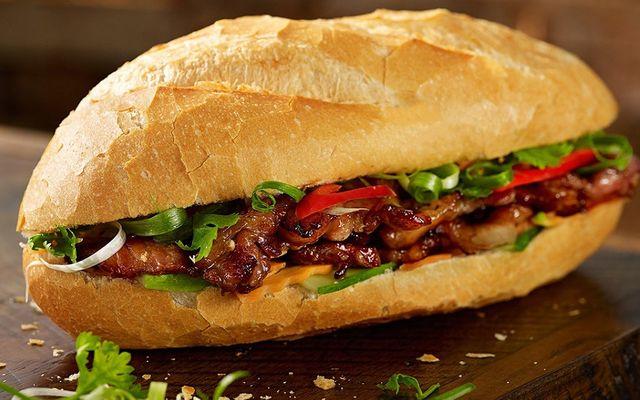 Bánh Mì Buzzer ở Quận 1, TP. HCM | Foody.vn