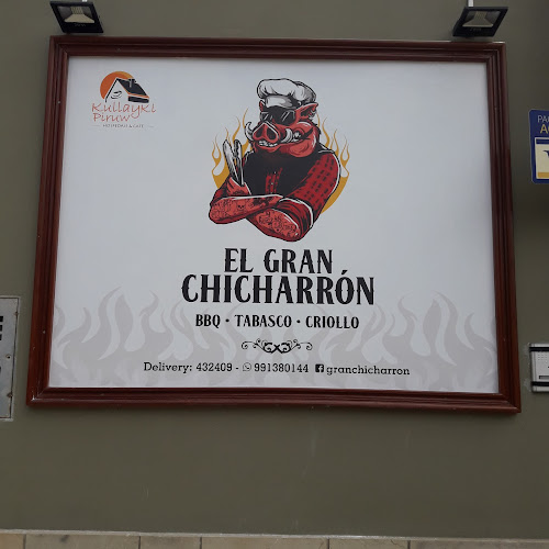 Kullayki Piruw - Chiclayo