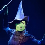 Jennifer Dinoia Elphaba Wicked West End Review
