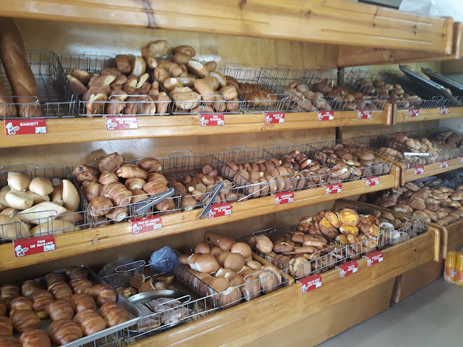 Opiniones de Panaderia El Hornero en Cuenca - Panadería