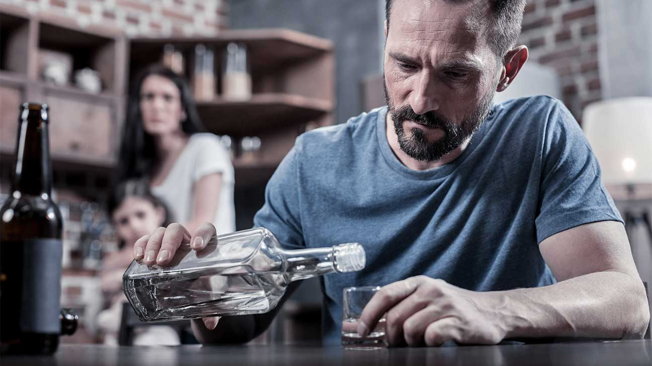 What Are the Consequences of Drug and Alcohol Addiction?