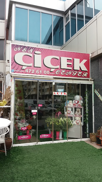 N & S Balgat Çiçek Center