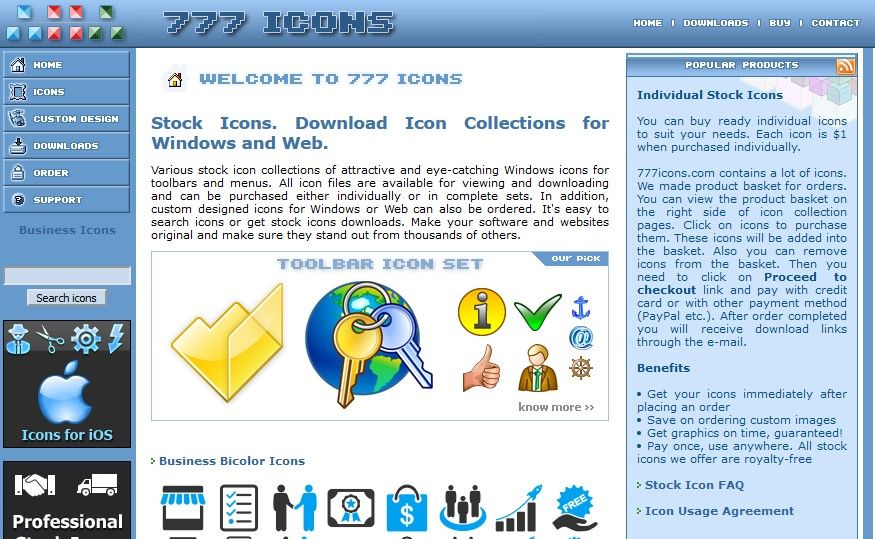 descargar_iconos_gratis_777 Icons