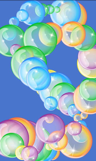 Bubbles Deluxe apk