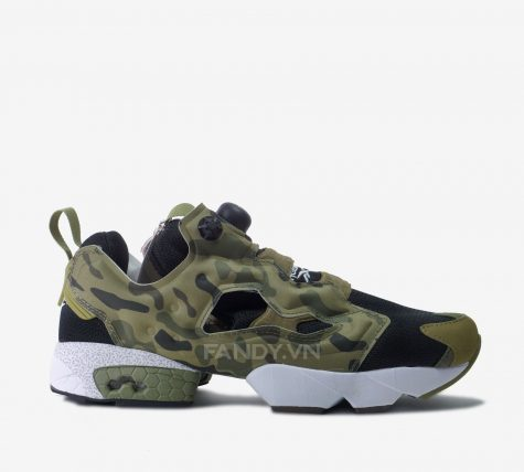 BAPE X REEBOK INSTA PUMP FURY