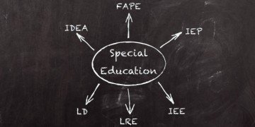 fape special education