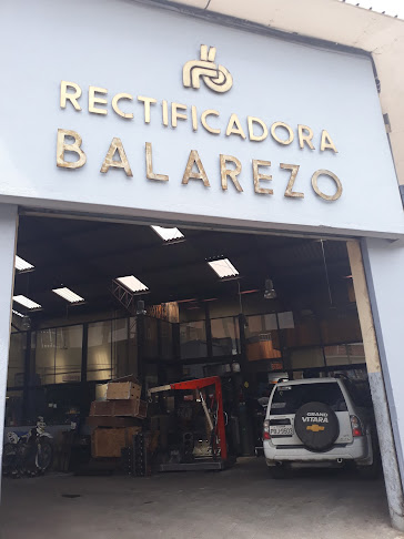 Opiniones de Rectificadora Balarezo en Cuenca - Concesionario de automóviles