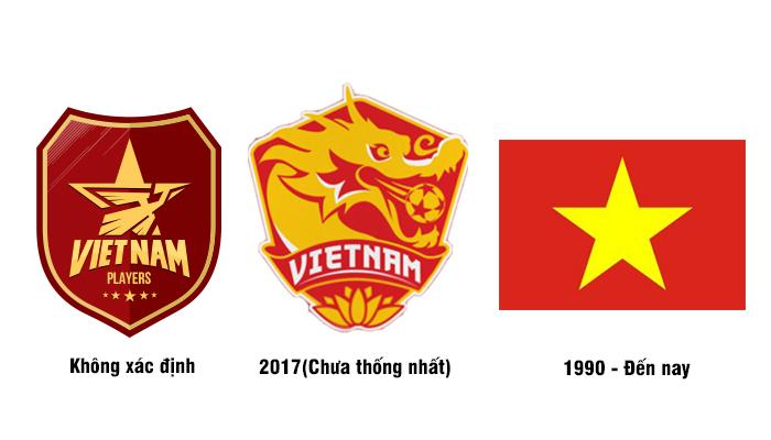 Đội tuyển bóng đá đất nước Việt Nam - những ngôi sao vàng bất khuất