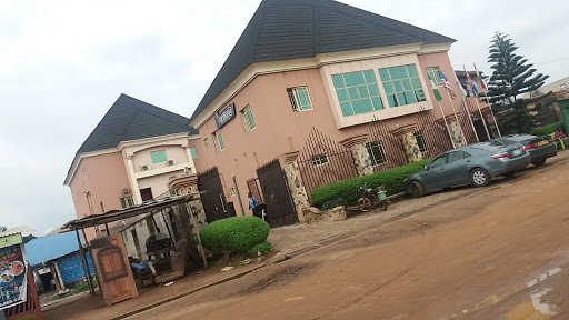Option 57 Hotel And Suit, Abisogun Ave, Ijegun, Lagos, Nigeria, Live Music Venue, state Lagos