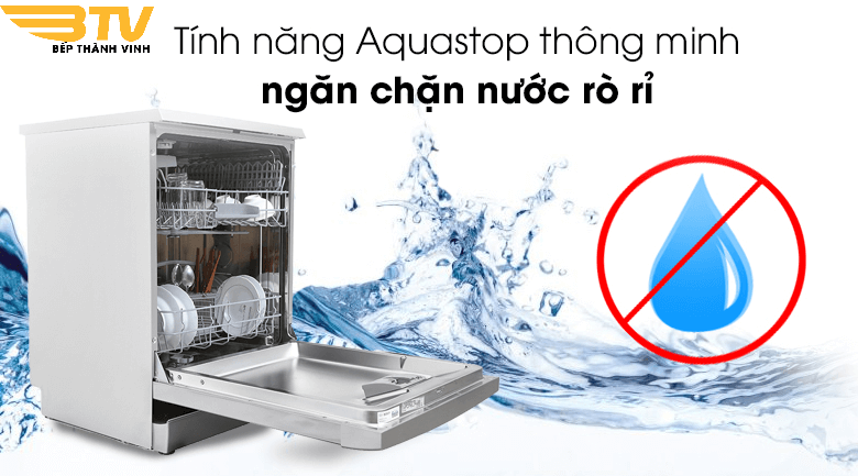 Máy rửa chén Bosch SMS25CI01E