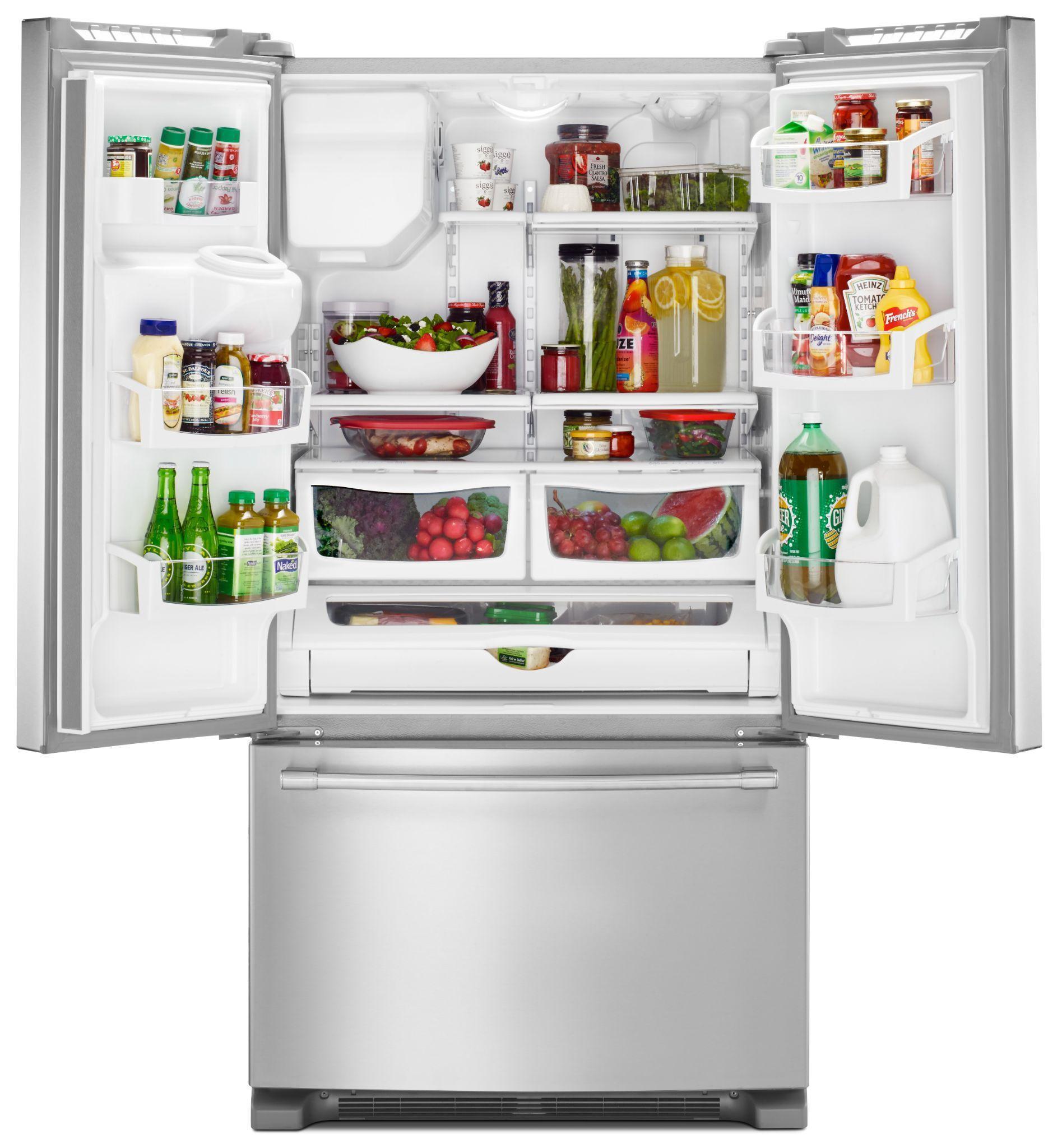 Maytag celebra reconocimiento por Mejor Refrigerador French Door 2021