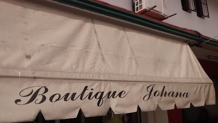Boutique Johana