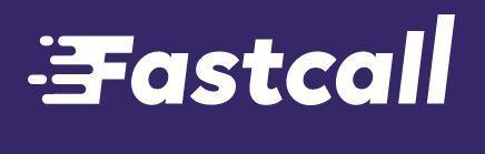 Five9 Review Alternatives - Fastcall logo.