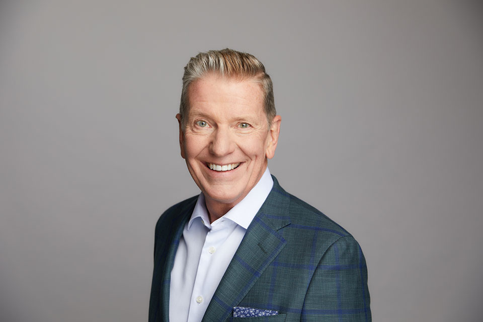 Michael Hyatt
