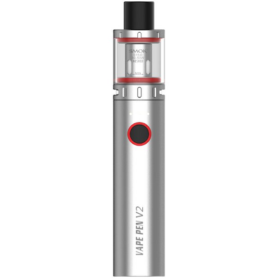 grey vape pen