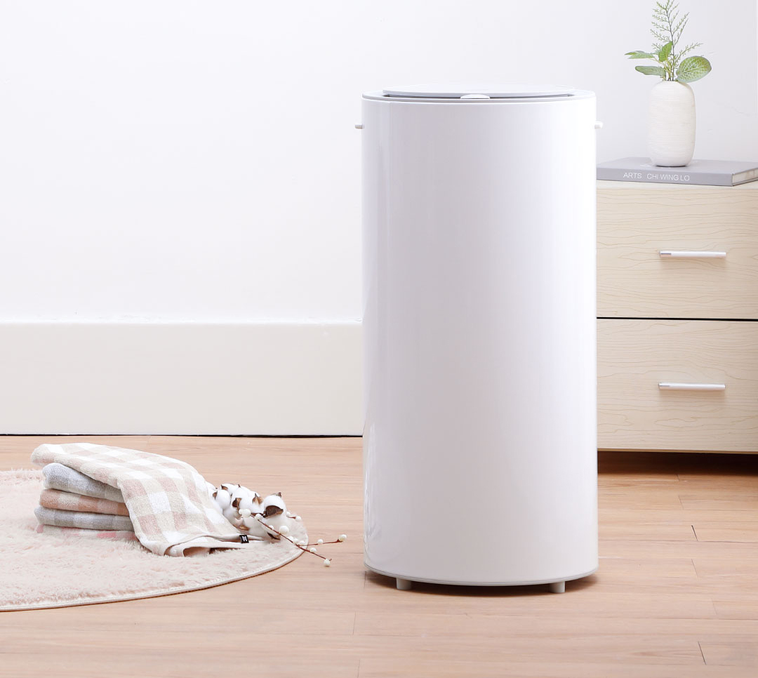 Review máy sấy quần áo xiaomi mã số HD-YWHL01