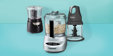 8 Best Mini Food Processors of 2022