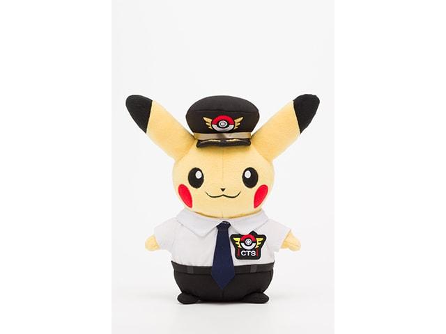 ポケモンストア　新千歳空港店