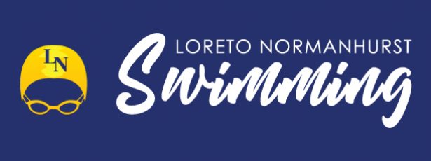 Loreto Normanhurst Swimming