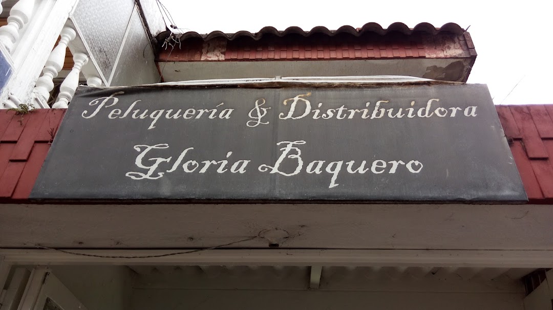 Peluqueria Gloria Baquero